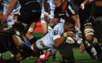 Top 14: Toulouse impitoyable avec le Racing 92 et Fickou