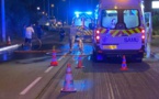 ​Une femme de 29 ans se tue en scooter à Faa'a