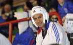 Taekwondo- Remuera Tinihau médaillé d’or à l’Open International de Madrid.