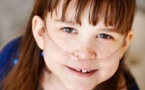 Attente déchirante aux Etats-Unis pour la greffe de poumons de Sarah, 10 ans