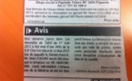 Du rififi dans les coulisses de la presse quotidienne polynésienne (MAJ)