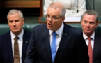 Covid-19: l'Australie suspend les vols en provenance d'Inde