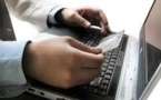 Plus de 4 internautes sur 5 gèrent leurs comptes sur Internet