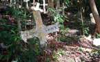 Ancien cimetière des lépreux de Orofara