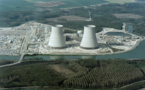 Nucléaire: les Français pas assez préparés à un accident, selon des acteurs locaux