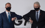 Le G7 cherche un front commun face à la Chine