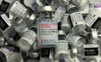 Washington en faveur de la levée des brevets sur les vaccins anti-Covid