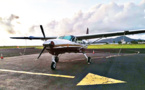 ​Le programme des vols de Tahiti Air Charter aux Marquises et aux Raromatai