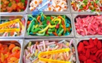 Le dioxyde de titane "pas sûr" en tant qu'additif alimentaire