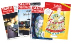 ​30 ans de Tahiti Pacifique