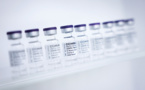 Variants : BioNTech ne juge pas encore nécessaire de modifier son vaccin