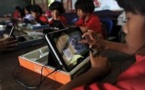Thaïlande: une tablette par élève, gadget ou progrès ?