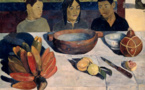 Ce Repas de Paul Gauguin qui n’en était pas un...