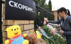 Russie : une fusillade dans une école fait neuf morts