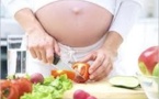 Grossesse: prendre du fer deux fois par semaine seulement est aussi efficace