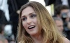 L'actrice Julie Gayet préside le festival de La Foa en Nouvelle-Calédonie