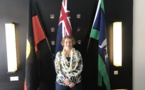 Un consulat australien pour renforcer les liens
