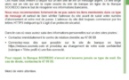 Phishing: La banque Socredo lance une alerte à la fraude