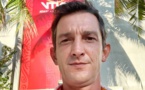 Disparition du journaliste et chef d'édition de TNTV Florent Collet