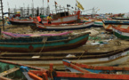 Au moins six morts en Inde à l'approche d'un puissant cyclone