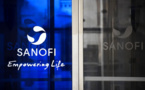 Covid-19: Sanofi espère voir le bout du tunnel, après des résultats cliniques positifs