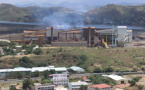 Nouvelle-Calédonie: la mine de nickel de la SMSP placée sous procédure de sauvegarde