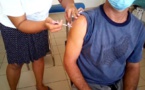 ​La vaccination marque le pas à Hao