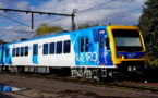Trains de banlieue de Melbourne : Alstom livrera huit rames de plus