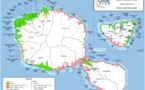 ​L’eau reste potable dans le grand Papeete