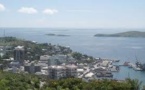 Quatre ressortissants chinois massacrés à Port-Moresby