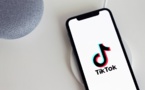"Pas un dirigeant"... Le fondateur de TikTok passe la main