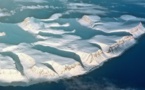 L'Arctique affiche son unité face au réchauffement, malgré les frictions militaires