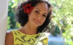Vaea Olanda, miss Tahiti 1994
