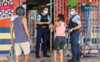 Guyane: désaccord des autorités locales sur l'ouverture des établissement scolaires
