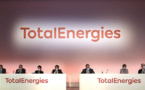 Sous pression, Total change de nom et tente de convaincre qu'il en fait assez pour le climat