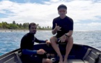 ​Rangi en mode survie