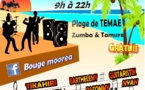 Rappel: Moorea Events Festival de la musique, demain 29 juin