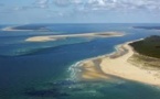 La science "côtière" avance dans le sillage des tsunamis et de l'érosion