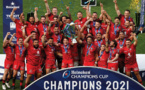 Rugby: Toulouse règne en maître sur l'Europe