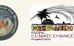 Une plateforme océanienne pour la gestion des risques de catastrophe et les changements climatiques dans le Pacifique