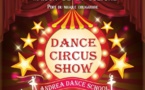 Andrea Dance School et la piste aux étoiles