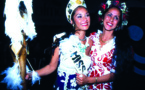 Hinano Teanotoga, Miss Tahiti 1997