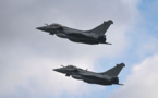 La Croatie décide d'acheter des Rafale français