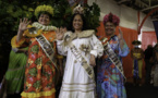 Émiline Tumahai, première Vahine nō te Mātete