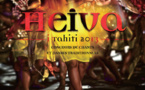 Ouverture du Heiva I Tahiti 2013 ce soir