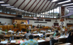 Assemblée de Polynésie : Le poste sur mesure de Brigitte Girardin taillé en pièces