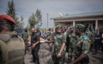 RDC: nouveau carnage dans le Nord-Est, plus de 50 morts