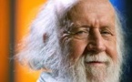 Hubert Reeves: ne pas oublier la biodiversité dans les investissements d'avenir