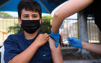 Covid: la HAS préconise une vaccination des ados par étapes