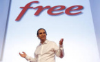 Secteur du mobile: l'arrivée de Free "a fait croître le gâteau"